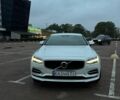 Білий Вольво S90, об'ємом двигуна 2 л та пробігом 153 тис. км за 24800 $, фото 2 на Automoto.ua