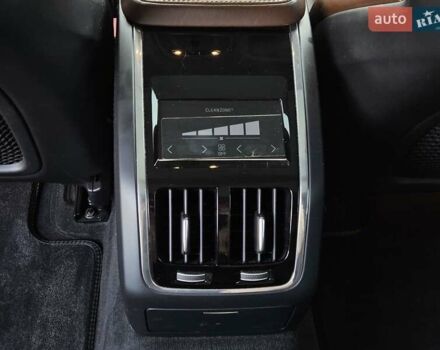 Білий Вольво S90, об'ємом двигуна 1.97 л та пробігом 173 тис. км за 25400 $, фото 21 на Automoto.ua