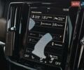 Білий Вольво S90, об'ємом двигуна 1.97 л та пробігом 173 тис. км за 26900 $, фото 24 на Automoto.ua