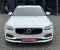 Белый Вольво С90, объемом двигателя 1.97 л и пробегом 227 тыс. км за 14800 $, фото 7 на Automoto.ua