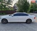 Білий Вольво S90, об'ємом двигуна 1.97 л та пробігом 111 тис. км за 19990 $, фото 4 на Automoto.ua