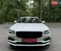 Білий Вольво S90, об'ємом двигуна 2 л та пробігом 98 тис. км за 23900 $, фото 18 на Automoto.ua