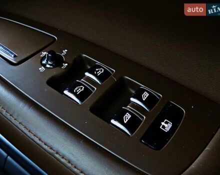 Білий Вольво S90, об'ємом двигуна 1.97 л та пробігом 30 тис. км за 29950 $, фото 44 на Automoto.ua