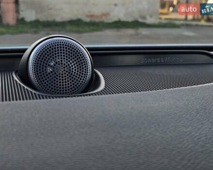 Білий Вольво S90, об'ємом двигуна 1.97 л та пробігом 173 тис. км за 25400 $, фото 20 на Automoto.ua