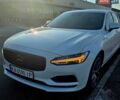 Білий Вольво S90, об'ємом двигуна 1.97 л та пробігом 85 тис. км за 23500 $, фото 16 на Automoto.ua