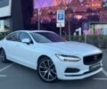 Білий Вольво S90, об'ємом двигуна 1.97 л та пробігом 83 тис. км за 25990 $, фото 1 на Automoto.ua