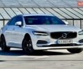 Белый Вольво С90, объемом двигателя 1.97 л и пробегом 146 тыс. км за 23500 $, фото 8 на Automoto.ua