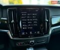 Білий Вольво S90, об'ємом двигуна 2 л та пробігом 155 тис. км за 21900 $, фото 43 на Automoto.ua