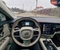 Белый Вольво С90, объемом двигателя 1.97 л и пробегом 116 тыс. км за 19500 $, фото 21 на Automoto.ua