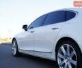 Білий Вольво S90, об'ємом двигуна 2 л та пробігом 32 тис. км за 23000 $, фото 1 на Automoto.ua