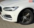Белый Вольво С90, объемом двигателя 1.97 л и пробегом 153 тыс. км за 20990 $, фото 2 на Automoto.ua