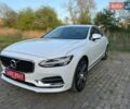 Белый Вольво С90, объемом двигателя 1.97 л и пробегом 152 тыс. км за 22500 $, фото 3 на Automoto.ua