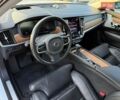 Белый Вольво С90, объемом двигателя 1.97 л и пробегом 152 тыс. км за 22500 $, фото 30 на Automoto.ua