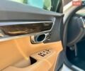 Белый Вольво С90, объемом двигателя 1.97 л и пробегом 85 тыс. км за 22200 $, фото 11 на Automoto.ua