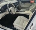 Білий Вольво S90, об'ємом двигуна 2 л та пробігом 242 тис. км за 18500 $, фото 14 на Automoto.ua