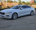 Білий Вольво S90, об'ємом двигуна 1.97 л та пробігом 173 тис. км за 25400 $, фото 9 на Automoto.ua