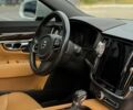 Білий Вольво S90, об'ємом двигуна 1.97 л та пробігом 78 тис. км за 24400 $, фото 7 на Automoto.ua