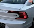 Білий Вольво S90, об'ємом двигуна 2 л та пробігом 155 тис. км за 21900 $, фото 12 на Automoto.ua