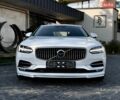 Білий Вольво S90, об'ємом двигуна 2 л та пробігом 155 тис. км за 21900 $, фото 2 на Automoto.ua