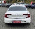 Белый Вольво С90, объемом двигателя 1.97 л и пробегом 227 тыс. км за 14800 $, фото 6 на Automoto.ua