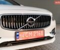 Белый Вольво С90, объемом двигателя 2 л и пробегом 60 тыс. км за 26900 $, фото 5 на Automoto.ua