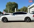 Белый Вольво С90, объемом двигателя 1.97 л и пробегом 153 тыс. км за 20990 $, фото 4 на Automoto.ua
