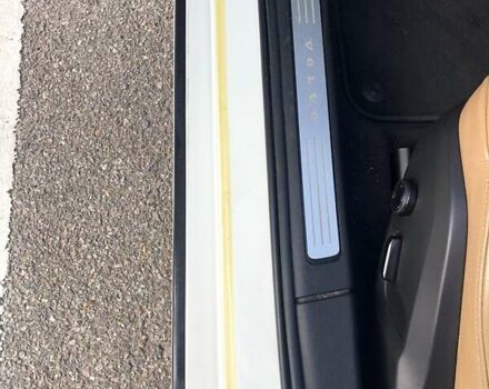 Белый Вольво С90, объемом двигателя 1.97 л и пробегом 295 тыс. км за 26900 $, фото 5 на Automoto.ua