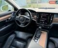 Белый Вольво С90, объемом двигателя 1.97 л и пробегом 152 тыс. км за 24500 $, фото 38 на Automoto.ua