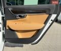 Белый Вольво С90, объемом двигателя 1.97 л и пробегом 153 тыс. км за 20990 $, фото 36 на Automoto.ua