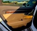 Білий Вольво S90, об'ємом двигуна 1.97 л та пробігом 85 тис. км за 23500 $, фото 9 на Automoto.ua