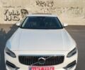 Білий Вольво S90, об'ємом двигуна 1.97 л та пробігом 115 тис. км за 19400 $, фото 1 на Automoto.ua