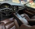 Белый Вольво С90, объемом двигателя 1.97 л и пробегом 173 тыс. км за 25500 $, фото 18 на Automoto.ua