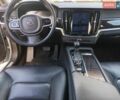 Білий Вольво S90, об'ємом двигуна 1.97 л та пробігом 115 тис. км за 20100 $, фото 15 на Automoto.ua
