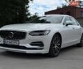 Білий Вольво S90, об'ємом двигуна 1.97 л та пробігом 149 тис. км за 19200 $, фото 26 на Automoto.ua