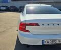 Белый Вольво С90, объемом двигателя 1.97 л и пробегом 83 тыс. км за 26000 $, фото 9 на Automoto.ua