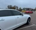 Білий Вольво S90, об'ємом двигуна 2 л та пробігом 153 тис. км за 24800 $, фото 14 на Automoto.ua