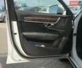 Белый Вольво С90, объемом двигателя 2 л и пробегом 43 тыс. км за 17990 $, фото 14 на Automoto.ua