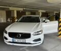 Белый Вольво С90, объемом двигателя 1.97 л и пробегом 44 тыс. км за 26000 $, фото 1 на Automoto.ua