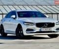 Белый Вольво С90, объемом двигателя 1.97 л и пробегом 151 тыс. км за 23300 $, фото 8 на Automoto.ua