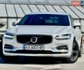 Белый Вольво С90, объемом двигателя 1.97 л и пробегом 151 тыс. км за 23300 $, фото 3 на Automoto.ua