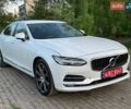 Белый Вольво С90, объемом двигателя 1.97 л и пробегом 152 тыс. км за 22500 $, фото 13 на Automoto.ua