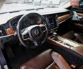 Білий Вольво S90, об'ємом двигуна 1.97 л та пробігом 30 тис. км за 29950 $, фото 24 на Automoto.ua