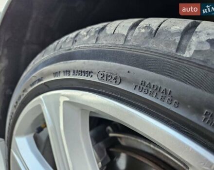 Білий Вольво S90, об'ємом двигуна 1.97 л та пробігом 173 тис. км за 26900 $, фото 11 на Automoto.ua