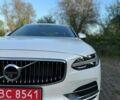 Белый Вольво С90, объемом двигателя 1.97 л и пробегом 152 тыс. км за 20500 $, фото 8 на Automoto.ua
