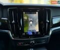 Білий Вольво S90, об'ємом двигуна 2 л та пробігом 155 тис. км за 21900 $, фото 41 на Automoto.ua