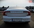 Білий Вольво S90, об'ємом двигуна 1.97 л та пробігом 30 тис. км за 29950 $, фото 10 на Automoto.ua