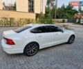 Білий Вольво S90, об'ємом двигуна 1.97 л та пробігом 111 тис. км за 19990 $, фото 12 на Automoto.ua