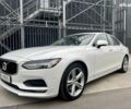 Білий Вольво S90, об'ємом двигуна 2 л та пробігом 0 тис. км за 33500 $, фото 1 на Automoto.ua