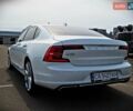 Білий Вольво S90, об'ємом двигуна 1.97 л та пробігом 30 тис. км за 29950 $, фото 11 на Automoto.ua