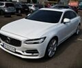 Білий Вольво S90, об'ємом двигуна 1.97 л та пробігом 30 тис. км за 29950 $, фото 2 на Automoto.ua